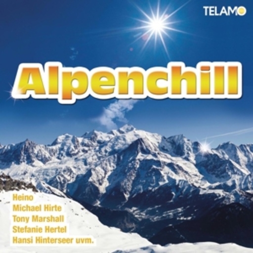 Diverse – Alpenchill