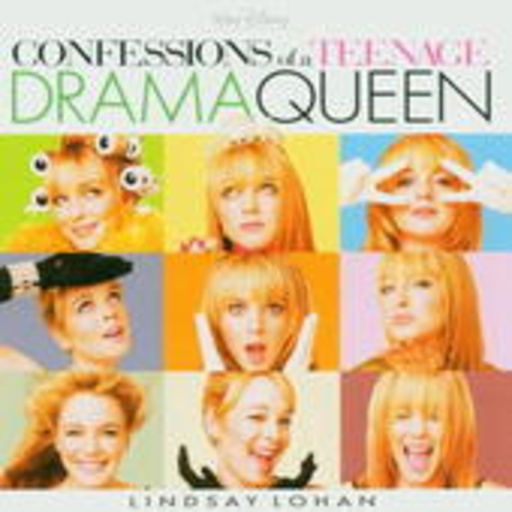 Diverse – Confessions Of A Teenage Drama Queen
