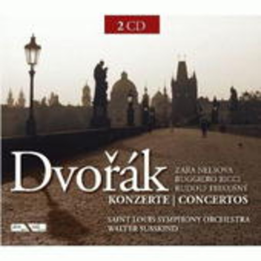 Diverse – Konzerte - Concertos