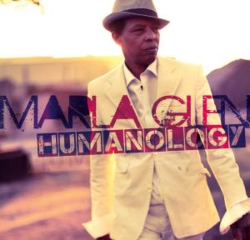 Marla Glen – Humanology