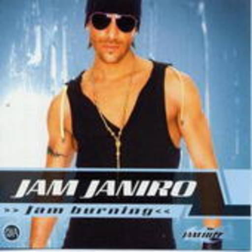 Jam Janiro – Jam Burning