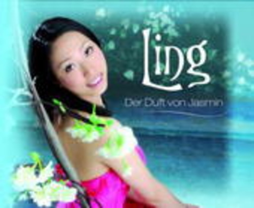 Der Duft von Jasmin