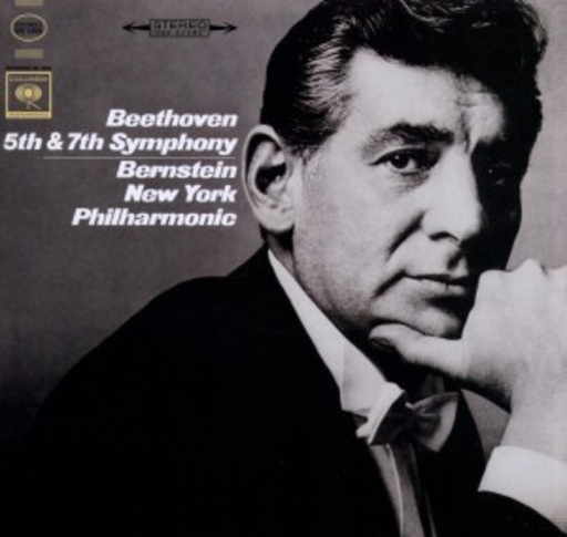Symphonies No. 5 In C Minor