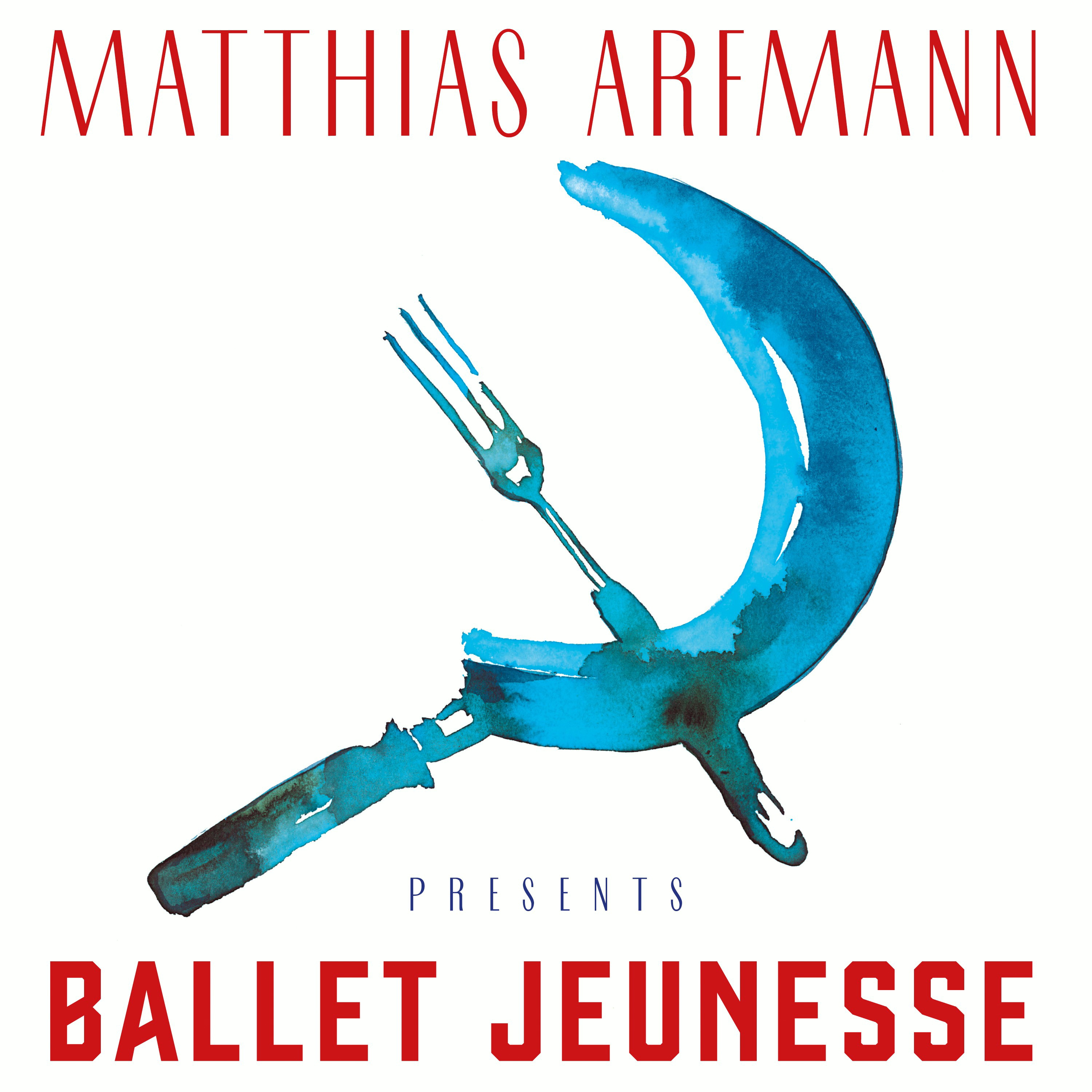 Matthias Arfmann – Ballet Jeunesse