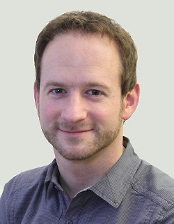 Michael Egli