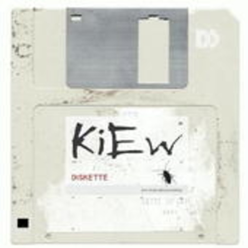 Kiew – Diskette