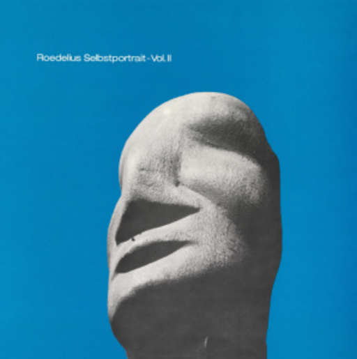Roedelius – Selbstportrait II