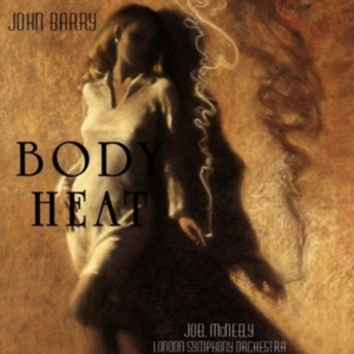 John Barry/Diverse – Body Heat