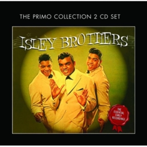 Isley Brothers – The Essential Early Recordings