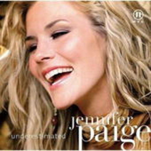 Jennifer Paige – Underestimated