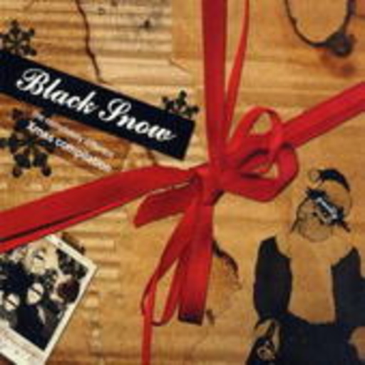 Black Snow – Totally Differenet X-Mas Compilation