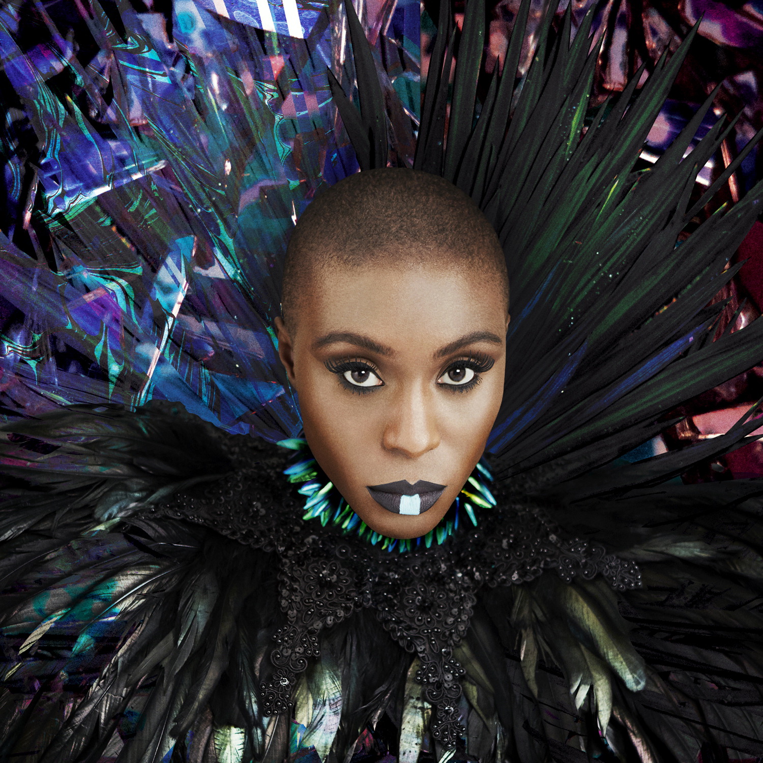 Laura Mvula – The Dreaming Room