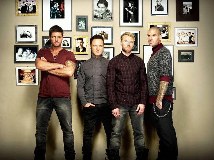 Boyzone