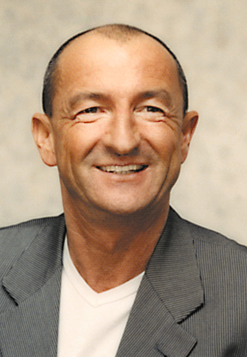 Heinz Hubinger