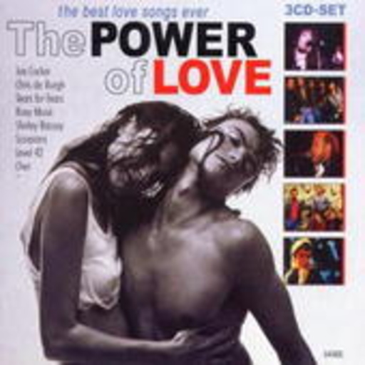 Diverse – The Power Of Love