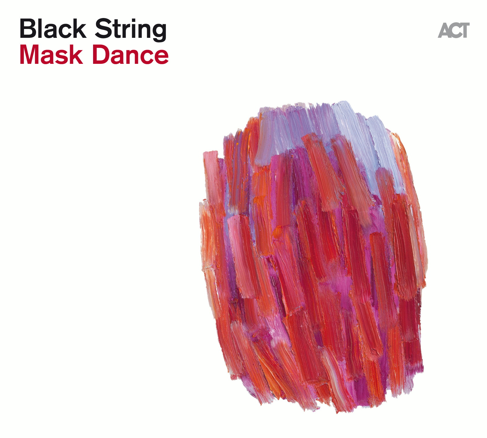 Black String – Mask Dance