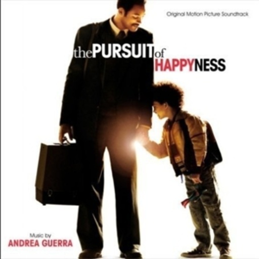 Andre Guerra – The Pursuit Of Happyness/Das Streben nach Glück