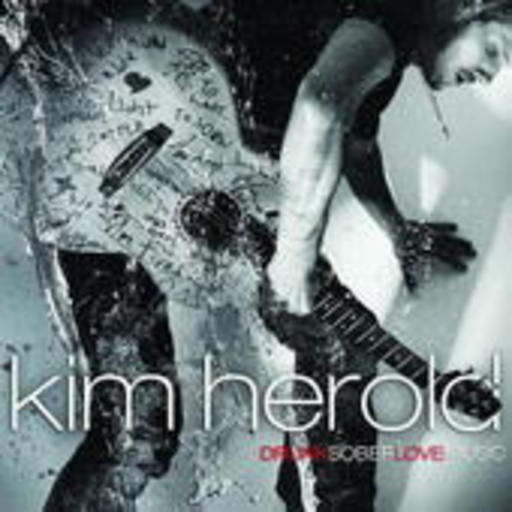 Kim Herold – DrunkSoberLoveMusic