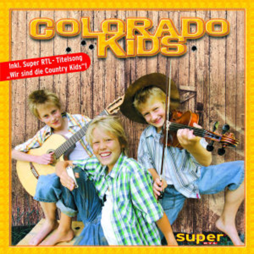 Colorado Kids – Colorado Kids