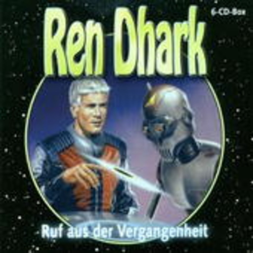 Diverse – Ren Dhark - Ruf aus der Vergangenheit (2)