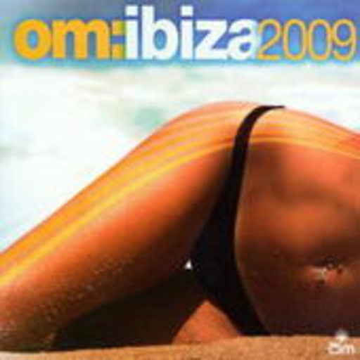 Diverse – Om Ibiza 2009