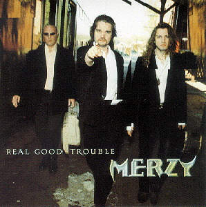 Merzy – Real Good Trouble