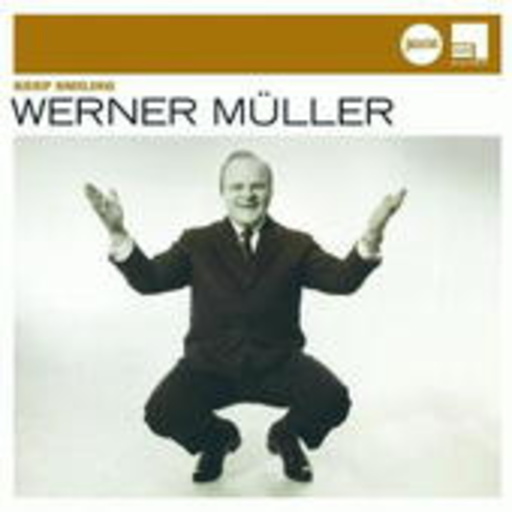 Werner Müller – Keep Smiling (Jazz Club)