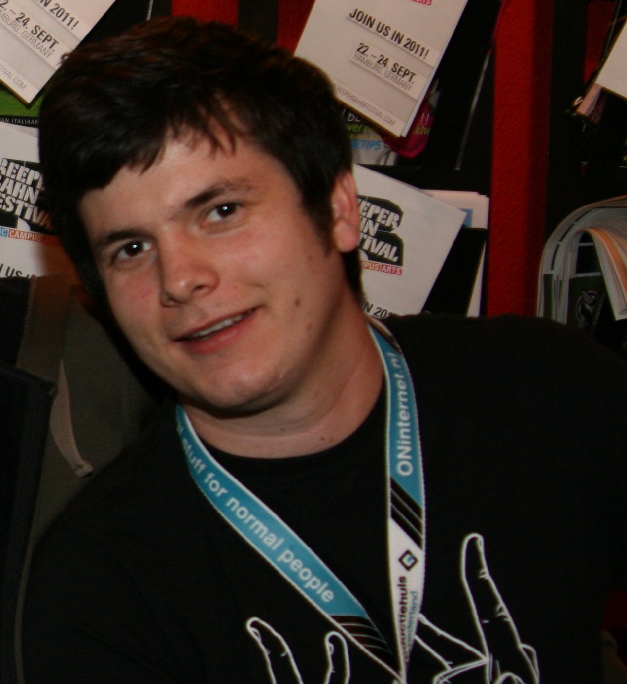 Felix Hansen