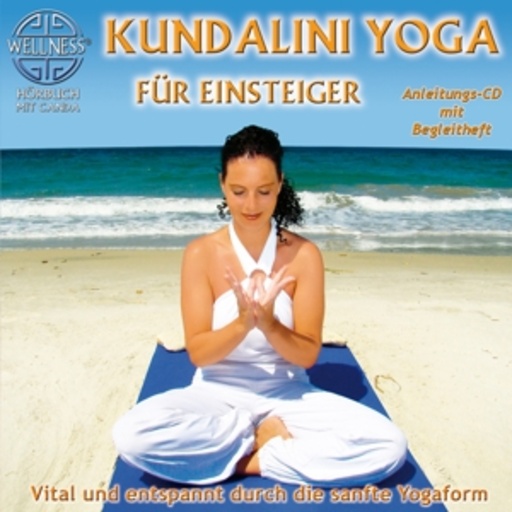 Canda – Kundalini Yoga für Einsteiger