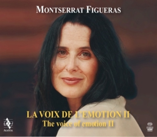 The Voice Of Emotion II