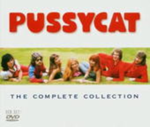 Pussycat – The Complete Collection
