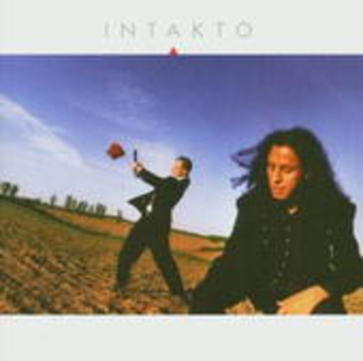 Intakto – Intakto