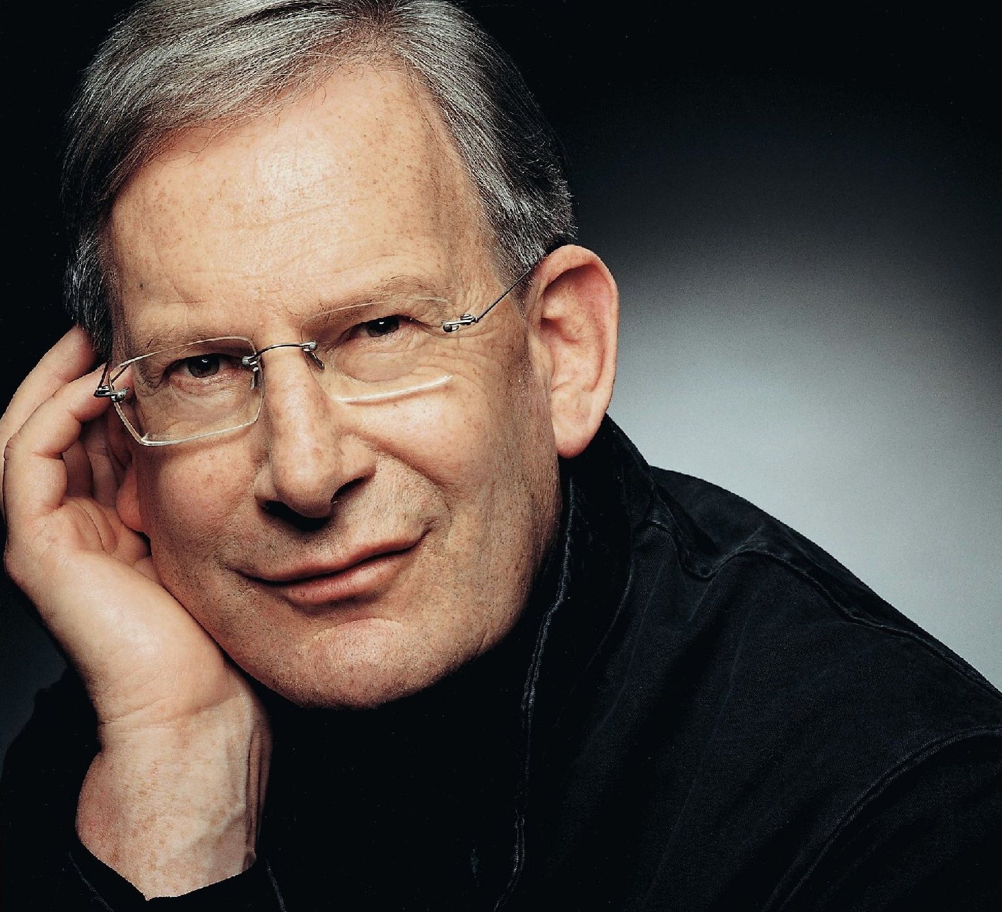 John Eliot Gardiner