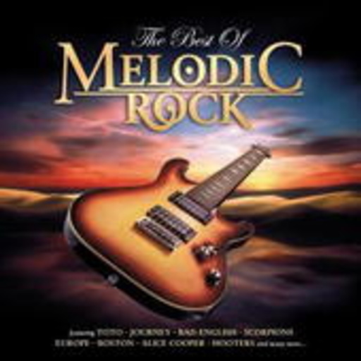 Diverse – Melodic Rock - The Best Of
