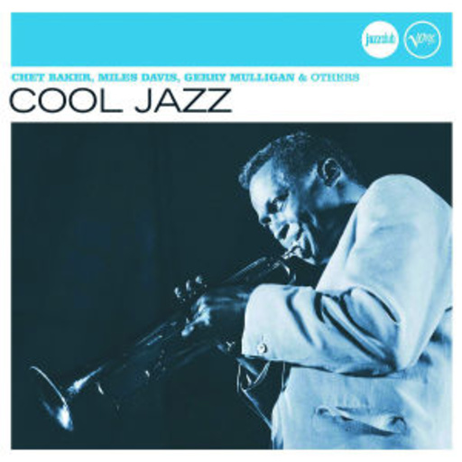 Diverse – Cool Jazz (Jazz Club)