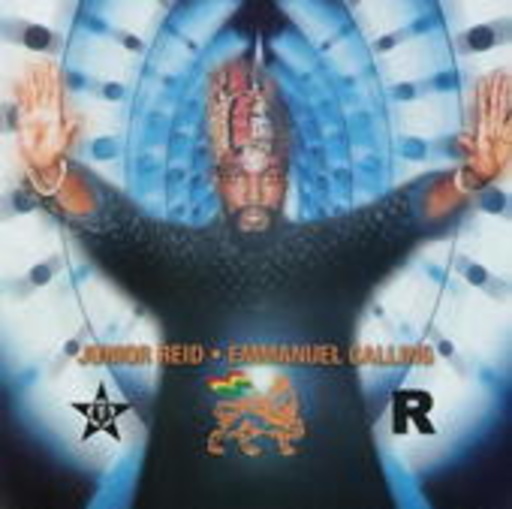 Junior Reid – Emmanuel Calling