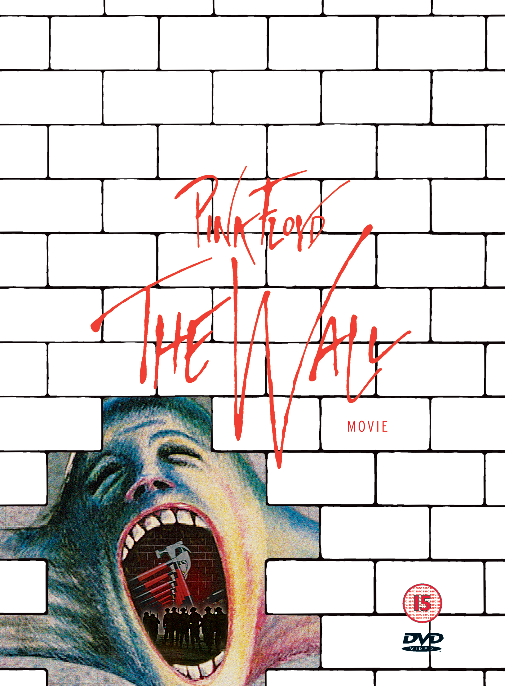 The Wall – The Movie