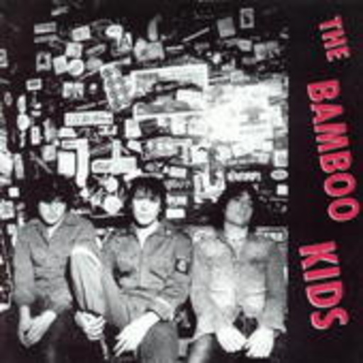 The Bamboo Kids – The Bamboo Kids
