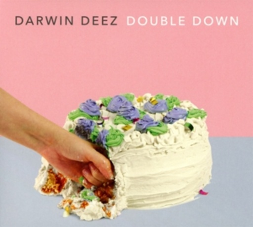 Darwin Deez – Double Down