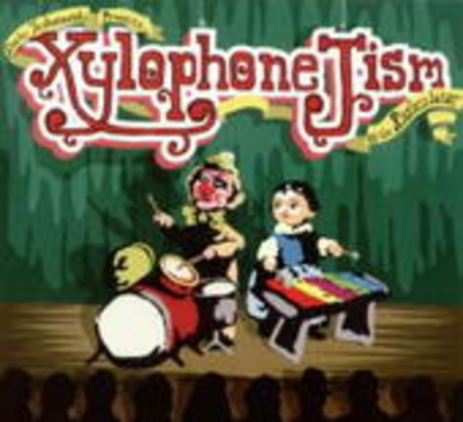 Doormouse – Stanley Yerkowski: Xylophone Jism