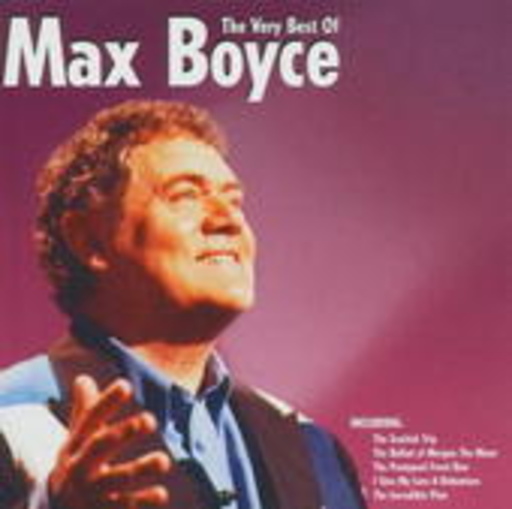 Max Boyce – The Very Best Of