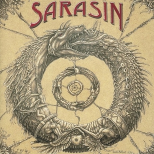Sarasin – Sarasin