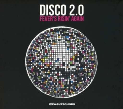 Diverse – Disco 2.0