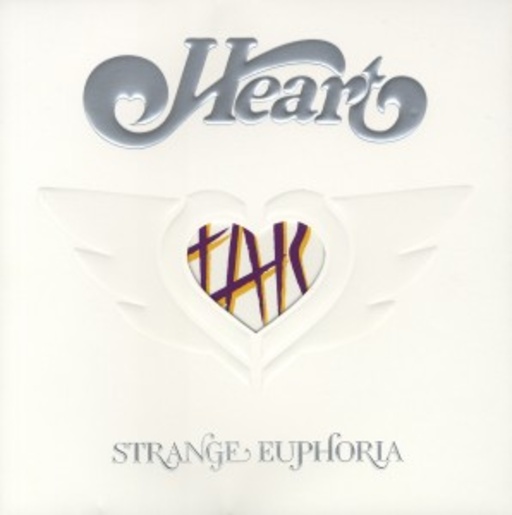 Heart – Strange Euphoria