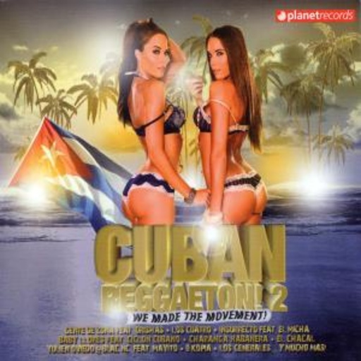 Diverse – Cuban Reggaeton! 2