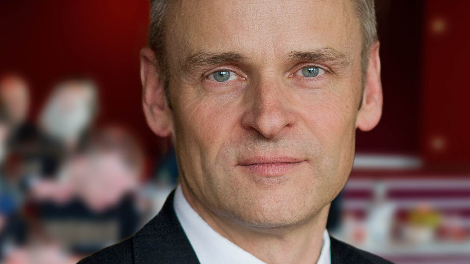 235a1e9b e427 45e2 a9b2 20c8f09a62d6 Will erreichen, dass Kreativschaffende für ihre Leistung fair vergütet werden: SUISA-CEO Andreas Wegelin.