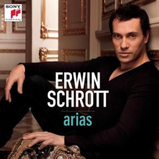 Erwin Schrott – Arias