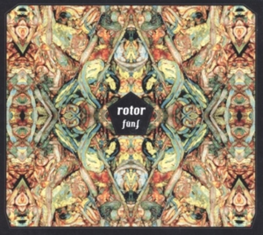 Rotor – Fünf