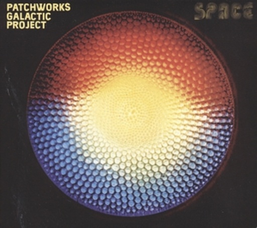 Patchworks Galactic Project – Space