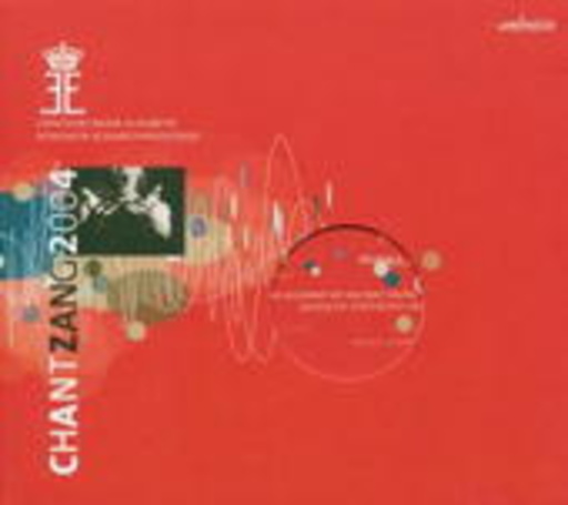 Diverse – Chant Zang 2004 - Concours Reine Elisabeth